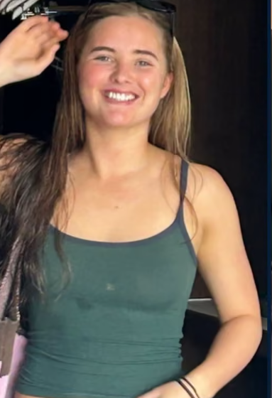 Lily Hooper Cause of Death, Obituary - Missing Hiker Found Dead in Australia